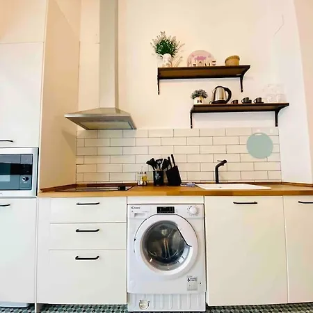 Beautiful Loft In The Heart Of Ruzafa, Soho Valencia